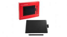 قلم نوری وکوم مدل One Wacom S CTL-472