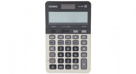 ماشین حساب کاسیو مدل JS-20B ماشین حساب کاسیو مدل JS-20B