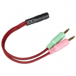 هدست مخصوص بازی تسکو مدل TH 5154