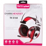 هدست مخصوص بازی تسکو مدل TH 5154