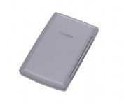 ماشین حساب کاسیو مدل LC-401LV-WE ماشین حساب کاسیو مدل LC-401LV-WE