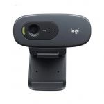 وب کم HD لاجیتک مدل C270i