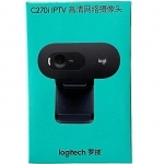 وب کم HD لاجیتک مدل C270i