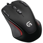 ماوس مخصوص بازی لاجیتک مدل G300s