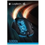 ماوس مخصوص بازی لاجیتک مدل G300s