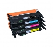 کیت کارتریج تونر لیزری اچ پی مدل 119A