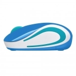 ماوس بی‌ سیم لاجیتک مدل M187