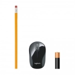 ماوس بی‌ سیم لاجیتک مدل M187