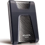 هارددیسک اکسترنال ای دیتا مدل دش‌درایو دیوربل HD650 ظرفیت 5 ترابایت