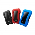 هارد اکسترنال ای دیتا مدل HD330 ظرفیت 2 ترابایت هارد اکسترنال ای دیتا مدل HD330 ظرفیت 2 ترابایت