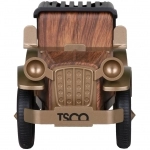 اسپیکر بلوتوثی قابل حمل تسکو مدل TS 2327 اسپیکر بلوتوثی قابل حمل تسکو مدل TS 2327