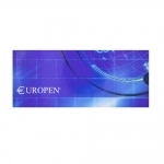 خودنویس یوروپن مدل Theory