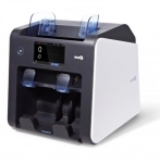 دستگاه اسکناس شمار کیسان مدل K2 دستگاه اسکناس شمار کیسان مدل K2