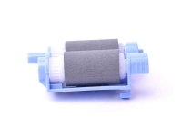 پیک آپ پایین پرینتر اچ پی مدل 402