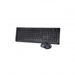 کیبورد و ماوس ای فورتک مدل 6300F