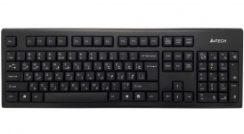 کیبورد و ماوس بی سیم ای فورتک مدل Padless 7100N