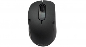 کیبورد و ماوس بی سیم ای فورتک مدل Padless 7100N