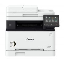 پرینتر چندکاره لیزری رنگی کانن مدل MF643Cdw