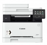 پرینتر چندکاره لیزری رنگی کانن مدل MF643Cdw پرینتر چندکاره لیزری رنگی کانن مدل MF643Cdw
