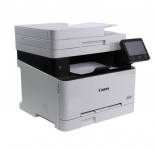 پرینتر چندکاره لیزری رنگی کانن مدل MF643Cdw پرینتر چندکاره لیزری رنگی کانن مدل MF643Cdw