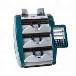 اسکناس شمار کیسان مدل Smart K3 اسکناس شمار کیسان مدل Smart K3