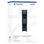 کنسول بازی سونی مدل PlayStation 5 ظرفیت 825 گیگابایت ریجن 1200 آسیا به همراه دسته اضافی و پایه شارژر و هدست