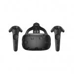 هدست واقعیت مجازی اچ تی سی مدل Vive هدست واقعیت مجازی اچ تی سی مدل Vive