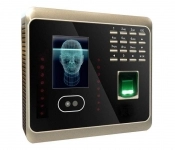 دستگاه حضور و غیاب تشخیص چهره و اثرانگشتی کارابان مدل KTA-630