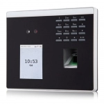 دستگاه حضور و غیاب و کنترل تردد کارابان مدل xFace100 دستگاه حضور و غیاب و کنترل تردد کارابان مدل xFace100