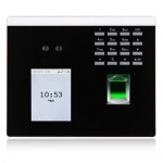 دستگاه حضور و غیاب و کنترل تردد کارابان مدل xFace100 دستگاه حضور و غیاب و کنترل تردد کارابان مدل xFace100