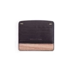 کیف کارت اعتباری چرمی فوراور مدل Pininfarina Folio