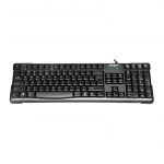 کیبورد ای فورتک مدل KR-750