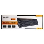 کیبورد ای فورتک مدل KR-90 کیبورد ای فورتک مدل KR-90