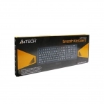 کیبورد ای فورتک مدل Km-720