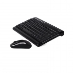 کیبورد و ماوس ای فورتک مدل 3300N