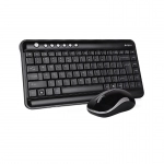 کیبورد و ماوس ای فورتک مدل 3300N