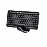 کیبورد و ماوس ای فورتک مدل 3300N