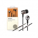 هدفون ای فورتک مدل MK-750 HD