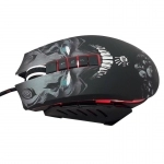 ماوس مخصوص بازی ای فورتک مدل Bloody P85 SKULL