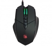 ماوس مخصوص بازی ای فورتک مدل V7M71