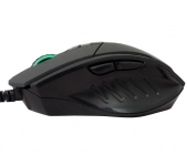 ماوس مخصوص بازی ای فورتک مدل V7M71