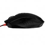 ماوس مخصوص بازی ای فورتک مدل V8M