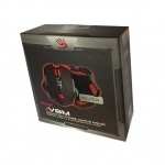 ماوس مخصوص بازی ای فورتک مدل V8M