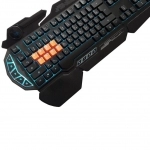 کیبورد مخصوص بازی ای فورتک مدل B-318