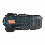 کیبورد مخصوص بازی ای فورتک مدل B-318