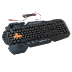 کیبورد مخصوص بازی ای فورتک مدل B314 کیبورد مخصوص بازی ای فورتک مدل B314