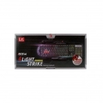 کیبورد مخصوص بازی ای فورتک مدل B314 کیبورد مخصوص بازی ای فورتک مدل B314