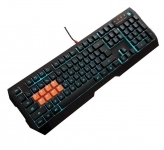 کیبورد مخصوص بازی ای فورتک مدل B188 کیبورد مخصوص بازی ای فورتک مدل B188