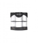 هاب 4 پورت USB 2.0 ای فورتک مدل HUB-77 هاب 4 پورت USB 2.0 ای فورتک مدل HUB-77