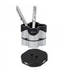 هاب 4 پورت USB 2.0 ای فورتک مدل HUB-77 هاب 4 پورت USB 2.0 ای فورتک مدل HUB-77